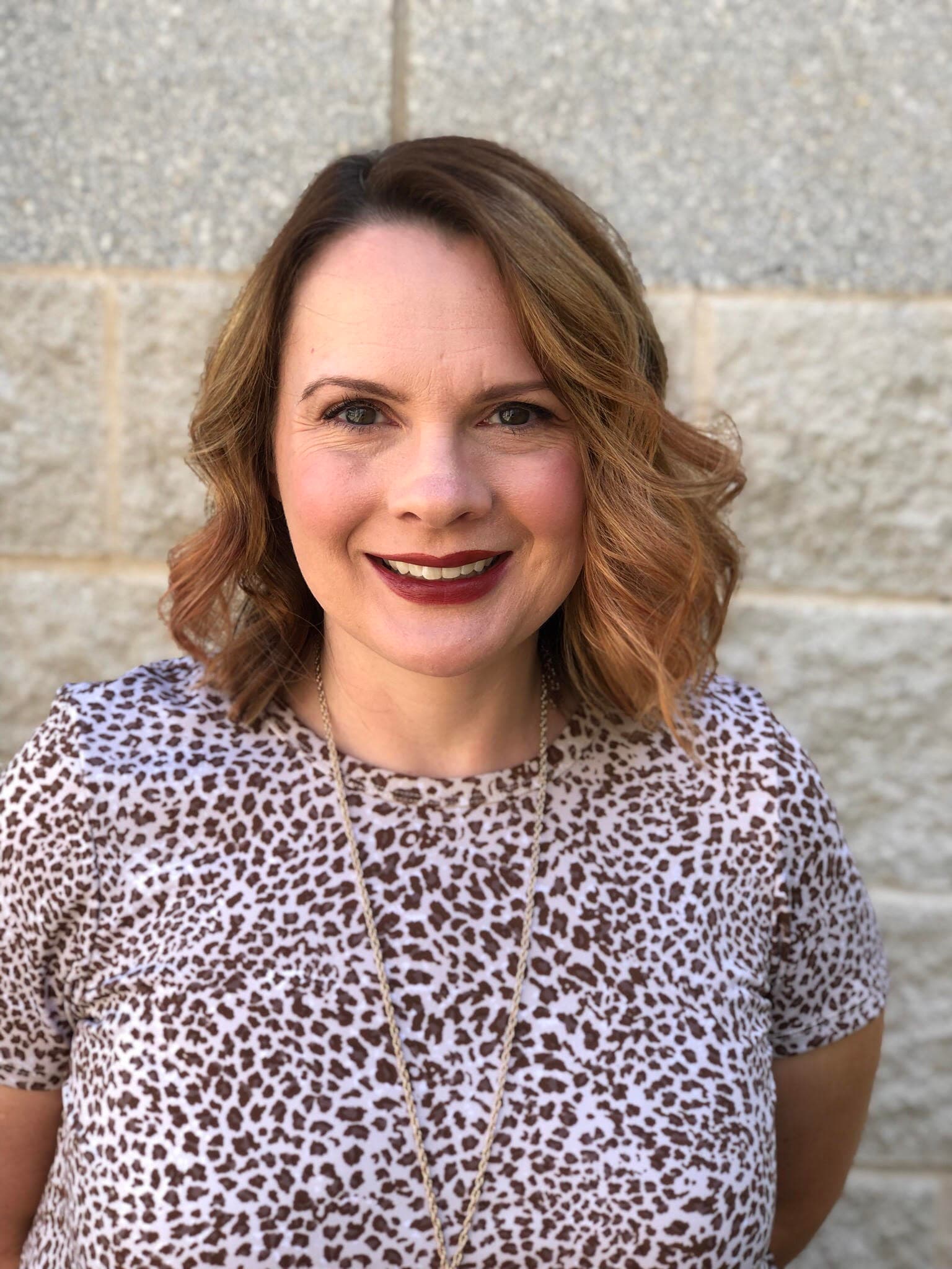 Dr. Christiane Royal